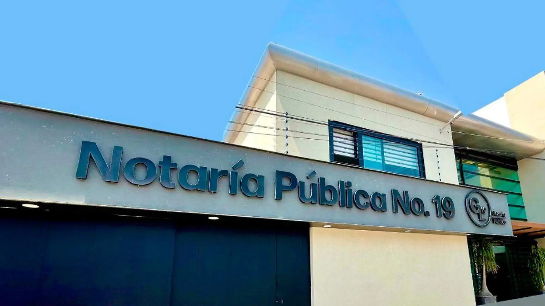 notaria publica numero 19